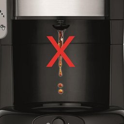 Cafeteira ARNO Subito 30 X¿caras Ref.: CFS2 - 220 v - 2
