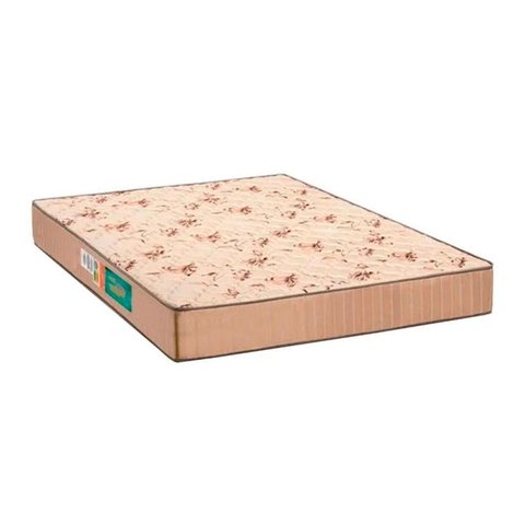 Colchão Casal Espuma D33 Pérola Clean (138x188x20) - Polar