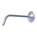 Ver imagem 1 de Braco Tempo Galvanizado Curvo 30 Cm