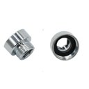 Ver imagem 7 de Bucha Redução Invertida Cromado Curta 3/4 X 1/2 - 1704crt Zwd Redução Invertida 3/4 X 1/2 Curta