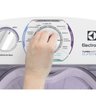 Lavadora de Roupas Electrolux LT08E, 8 Kg, 9 Programas, Branca - 220 v - 2