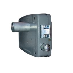 Fechadura Elétrica 12v Reversível Lr100 - Agl - 2 Fechadura Elétrica 12v Reversível Lr100 - Agl - 2