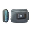 Ver imagem 1 de Fechadura Elétrica 12v Reversível Lr100 - Agl