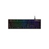 Teclado Gaming Mecanico Hyperx Alloy Fps Rgb Hx-Kb1Ss2-Us Usb Ingles - Preto - 1