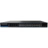 SWITCH POE ARFO RT-2414 COM 28 PORTAS, 24 POE, 2 Gbit e 2 WAN (24 POE + 2-PORT 10/100/1000M WAN1/WAN - 2