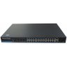 SWITCH POE ARFO RT-2414 COM 28 PORTAS, 24 POE, 2 Gbit e 2 WAN (24 POE + 2-PORT 10/100/1000M WAN1/WAN - 1