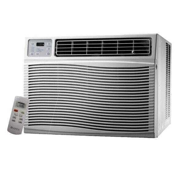 Ar-Condicionado de Janela Gree Eletrônico - 10.000 Btu/H - Frio - 110V - 3