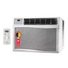 Ar-Condicionado de Janela Gree Eletrônico 7.000 Btu/H Frio 110V - 1
