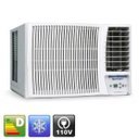 Ver imagem 1 de Ar-Condicionado de Janela Springer 12.000 Btu/H Frio Eletrônico Minimaxi - 110V