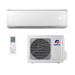 Ar-Condicionado Split Hi Wall Gree Eco Garden 9.000 BTUs Frio 220V - 1 Ar-Condicionado Split Hi Wall Gree Eco Garden 9.000 BTUs Frio 220V - 1
