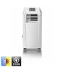 Ar-Condicionado Portátil Elgin 9.000 Btu/H Quente e Frio - 110V - 4