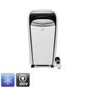 Ver imagem 1 de Ar-Condicionado Portátil Midea Tango 10.000 Btu/H - 220V
