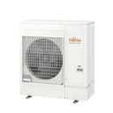 Ver imagem 3 de Ar Condicionado Inveter Fujitsu Cassete 45000 Btus Quente e Frio 220v R-32