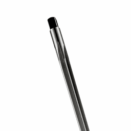 Alargador Manual para Pino Cônico - Med. 5/32 - Din 328 - B301 - 3