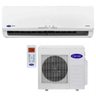 Ar-Condicionado Split Hi Wall Inverter Carrier X-Power 9.000 BTUs Frio 220V - 1