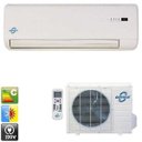 Ver imagem 1 de Ar-Condicionado Split Admiral 16.000 Btu/H Quente e Frio - 220V