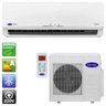 Ar-Condicionado Split Hi Wall Carrier X-Power Inverter 12.000 Btu/H Frio - 220V - 1
