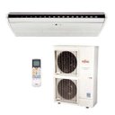 Ver imagem 1 de Ar-Condicionado Split Piso Teto Inverter Fujitsu 42.000 BTUs Quente e Frio Trifásico 380V
