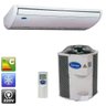 Ar-Condicionado Split Carrier Piso Teto 60.000 Btu/H Trifásico Frio R-22 - 220V - 1