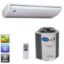 Ver imagem 1 de Ar-Condicionado Split Carrier Piso Teto 60.000 Btu/H Trifásico Frio R-22 - 220V
