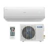 Ar-Condicionado Split Hi Wall Elgin Eco Power 12.000 BTUs Frio 220V - 1