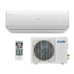 Ar-Condicionado Split HW Elgin Eco Power 9.000 BTUs Só Frio 220V - 1