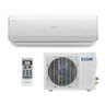 Ar-Condicionado Split HW Elgin Eco Power 9.000 BTUs Só Frio 220V - 1