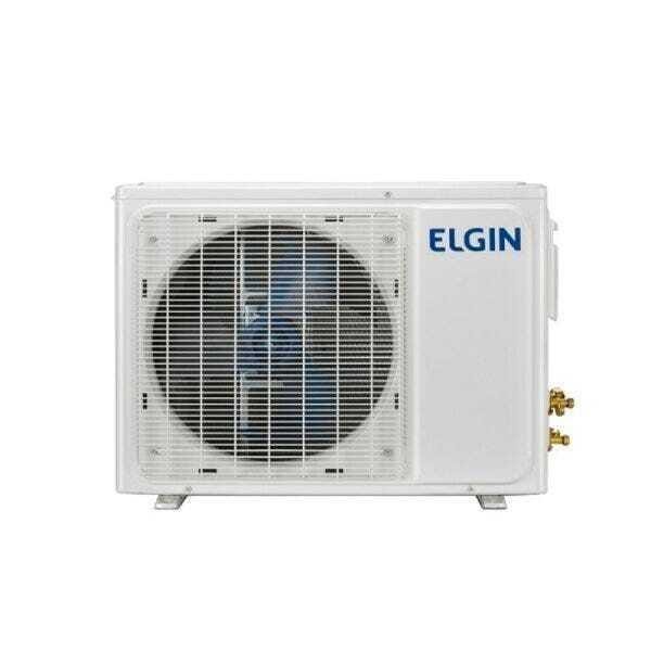 Ar-Condicionado Split HW Elgin Eco Power 9.000 BTUs Só Frio 220V - 3