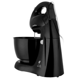 Batedeira Britânia Perola 550 4 Velocidades + Turbo 500w 220v - 4