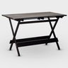 Mesa para Jardim Dobrável 120cm X 70cm - 1