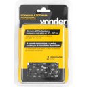 Ver imagem 2 de Corrente A2ep para Motosserra com Sabre de 18'' Vonder