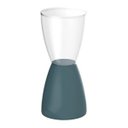 Ver imagem 1 de Banqueta Bery Im In Policarbonato Lazuli 54,7cm (altura)