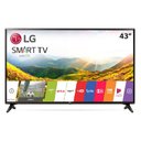 Ver imagem 1 de Smart TV LED 43 Polegadas Lg Full Hd 43Lj5550