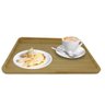 Bandeja Em Bambu Para Servir - 32X22Cm Welf - 3