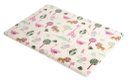 Ver imagem 1 de Trocador de Cômoda - Girafa Pink