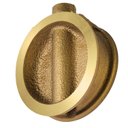 Ver imagem 2 de Cunha Registro Gaveta Deca 1510hd 2.1/2" Novo - 01766521288
