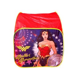 Barraca Mulher Maravilha 8268-2 Fun Divirta-se - 2
