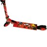 Patinete Miraculous Ladybug Altura Ajustável Fun 8108-4 - 2