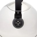 Ver imagem 2 de Chaleira Mimo Style em Inox 2l Aj10129