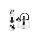 Ver imagem 4 de Chaleira Mimo Style em Inox 2l Aj10129