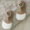 Ver imagem 5 de Kit 2 Pantufa Primeiros Passos com Sola Tpe