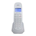 Ver imagem 1 de Telefone sem Fio Moto 700 Identificador de Chamada Motorola