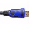 Cabo Hdmi 5 Metros 1.4 3d Hdtv Com Filtros Full Hd 1080p - 6