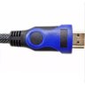 Cabo Hdmi 5 Metros 1.4 3d Hdtv Com Filtros Full Hd 1080p - 3