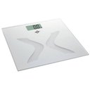 Ver imagem 1 de Balança de Banheiro Digital 150kg Cinza Brasfort
