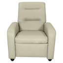 Ver imagem 3 de Poltrona Reclinável Classic 