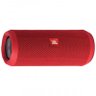 Caixa de Som Bluetooth 16W Rms Flip4 Vermelho - 2
