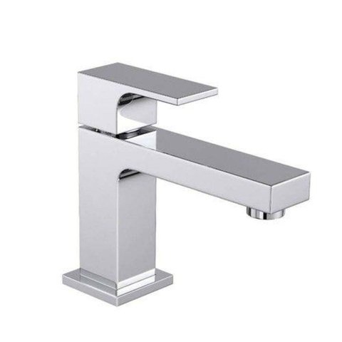 Misturador Monocomando Deca de Mesa Bica Baixa para Lavatório Unic Cromado – 2875.c90