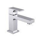 Ver imagem 1 de Misturador Monocomando Deca de Mesa Bica Baixa para Lavatório Unic Cromado – 2875.c90