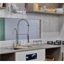 Ver imagem 4 de Torneira Gourmet de Cozinha Misturador Deca Cromado 2280.c